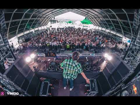 KHARFI - NAMELESS MUSIC FESTIVAL 2018