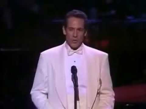 A Weekend In The Country   Sondheim  A Celebration At Carnegie Hall 1992