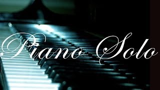 Piano Solo: Bach, Chopin, Mendelssohn (Saulis Dirvanauskas) | Classical Piano Music
