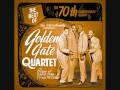 Golden Gate Quartet - Working on a building