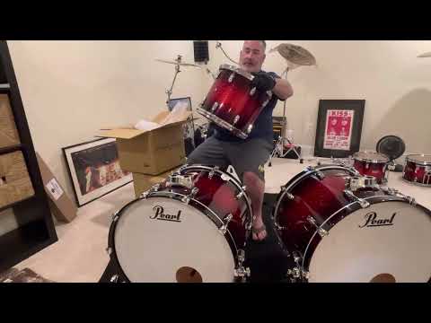 MASSIVE PEARL REFERENCE UNBOXING!