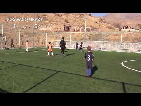 NORAVANQ3-12 VS URARTU2-12