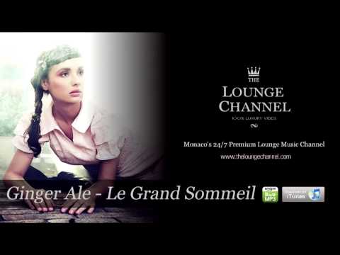 Ginger Ale - Le Grand Sommeil