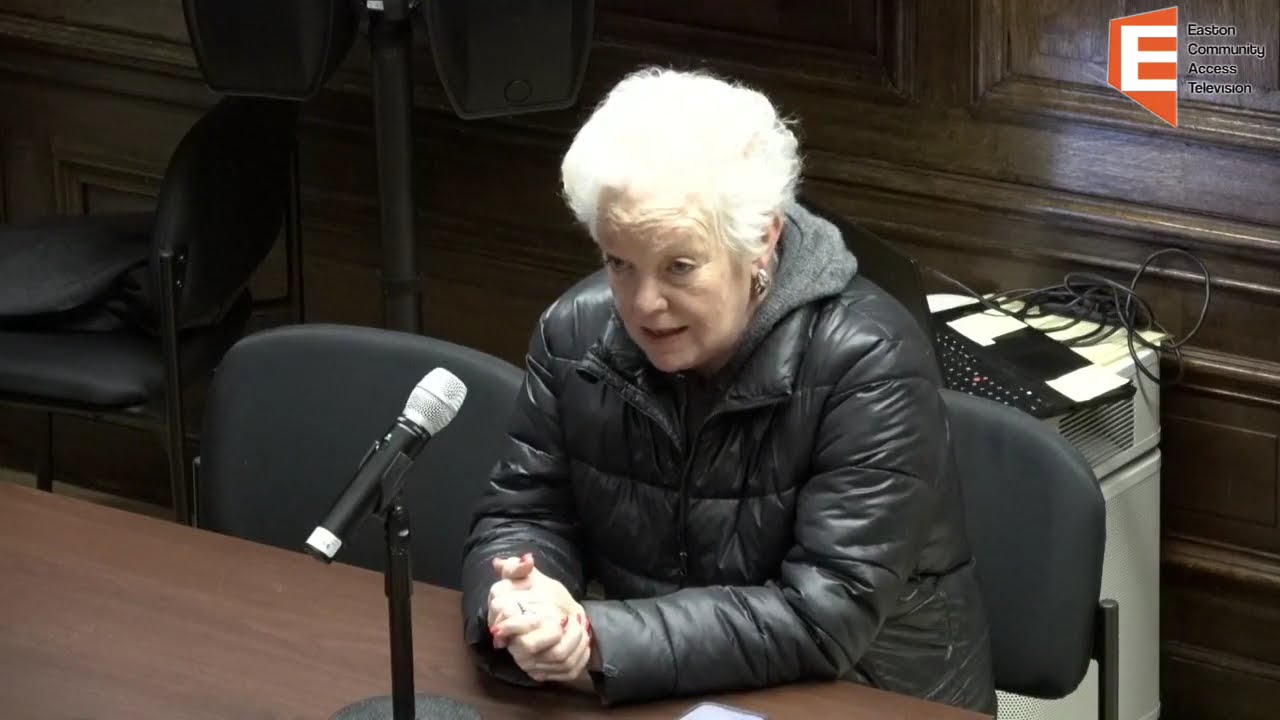 Select Board Meeting 4/7/25