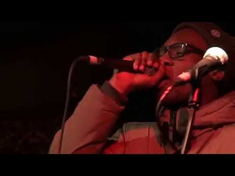 #StrictlyUKLive || The Warm Up [Open Mic] || Dubz D (@DUBZ_D)