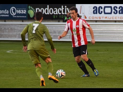 Zamora CF 2 - Sporting B 0 (ZAMORA24HORAS.COM)
