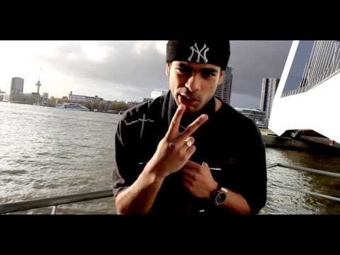 Bloedje - Straattype #Part2 (Official video)