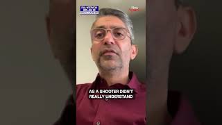 Exclusive: Abhinav Bindra Reflects on Paris Olympics