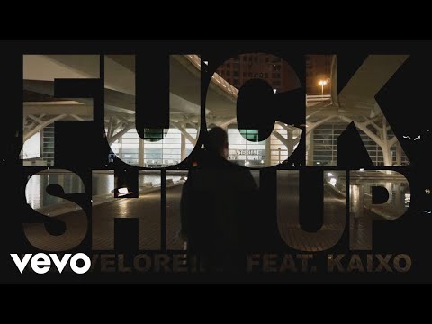 Mueveloreina - Fuck Shit Up (Video)  ft. Kaixo