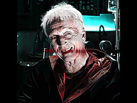 Hannibal Lecter vs John Kramer