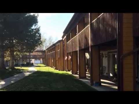 Video tour of Cove Point Retirement Community