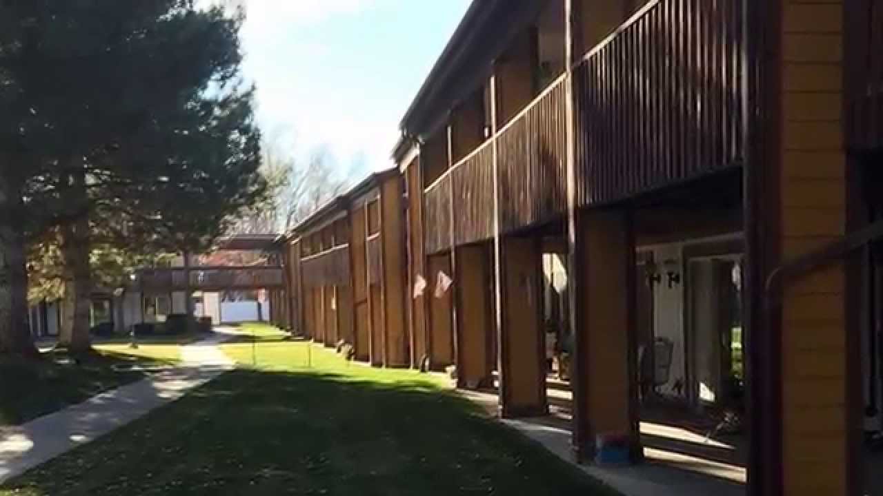 Video tour of Cove Point Retirement Community