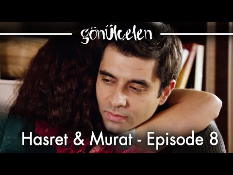 Hasret & Murat Scenes - Episode 8 | Becoming a Lady