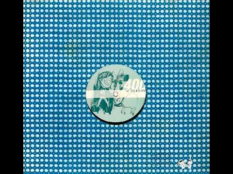 400 Hz - I've Got The Music In Me (L.P. Mix)