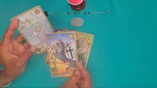 DM to DF: So far away, but you feel so close by!!🌹//Twin Flame Tarot Card Reading🔮