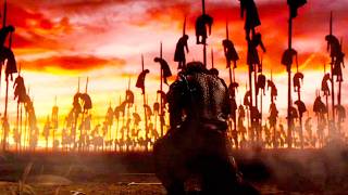 Ele Aceitou Virar um Vampiro Pra Salvar o Filho e Criou um Mal Bem Pior