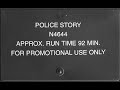 Opening To Police Story VHS 06 30 98 Screener