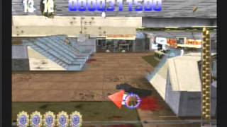 UKGN Christmas Special Die Hard Trilogy [PS1]