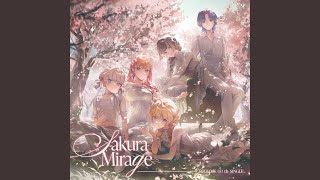 サクラミラージュ(Instrumental)