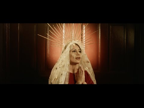 Vel The Wonder - Finesse Hunter (Official Music Video)