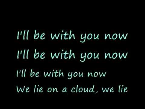 U2-Another Time, Another Place (Lyrics)