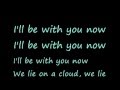 U2-Another Time, Another Place (Lyrics) 