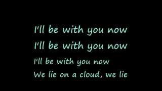 U2-Another Time, Another Place (Lyrics)