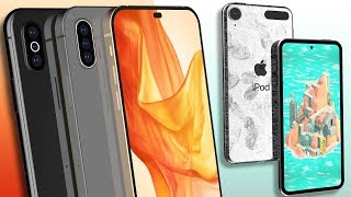 The Perfect iPhone 11, iPod Touch 7th Generation &amp; More News!