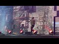 VEGEDREAM LA COUPE Première Partie De GIMS Stade De France 28 09 2019
