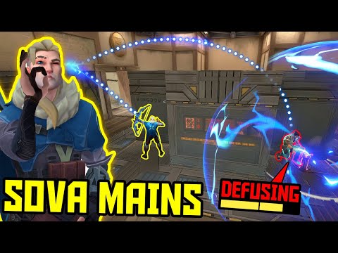 What 2000 Hours of SOVA Looks Like...