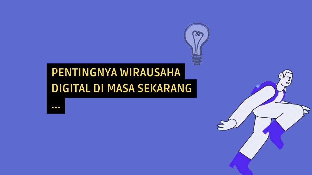 Kewirausahaan Digital