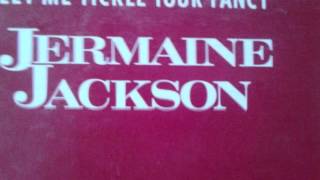 jermaine jackson ~ let me tickle your fancy (1982 long version)