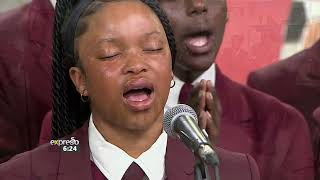 Download lagu 'Abantu' by Anoyolo Bolani | Siphamandla Arts Group mp3