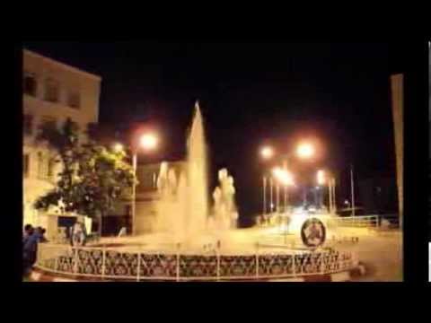 Souk Ahras -  Argélia Cityscapes