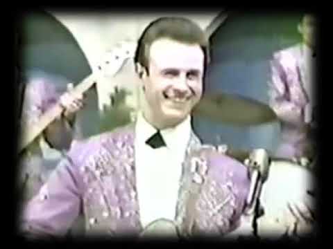 Dick Curless ~ A Tombstone Every Mile