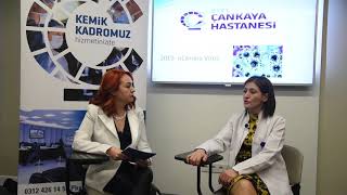 Özel Çankaya Hastanesi //Corona virüs nedir?