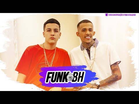 Mc Leozin e MC Kaio - Menina Acanhada - (VIDEOCLIPE OFICIAL) Prod. Mc Frog