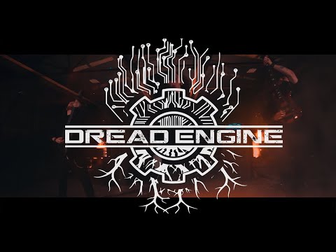 Dread Engine - Change (Official Video)