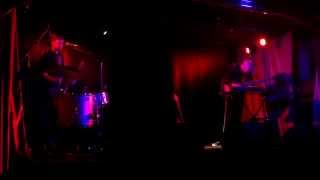 FATHERKID - You stroke - live at Silencio club - HD