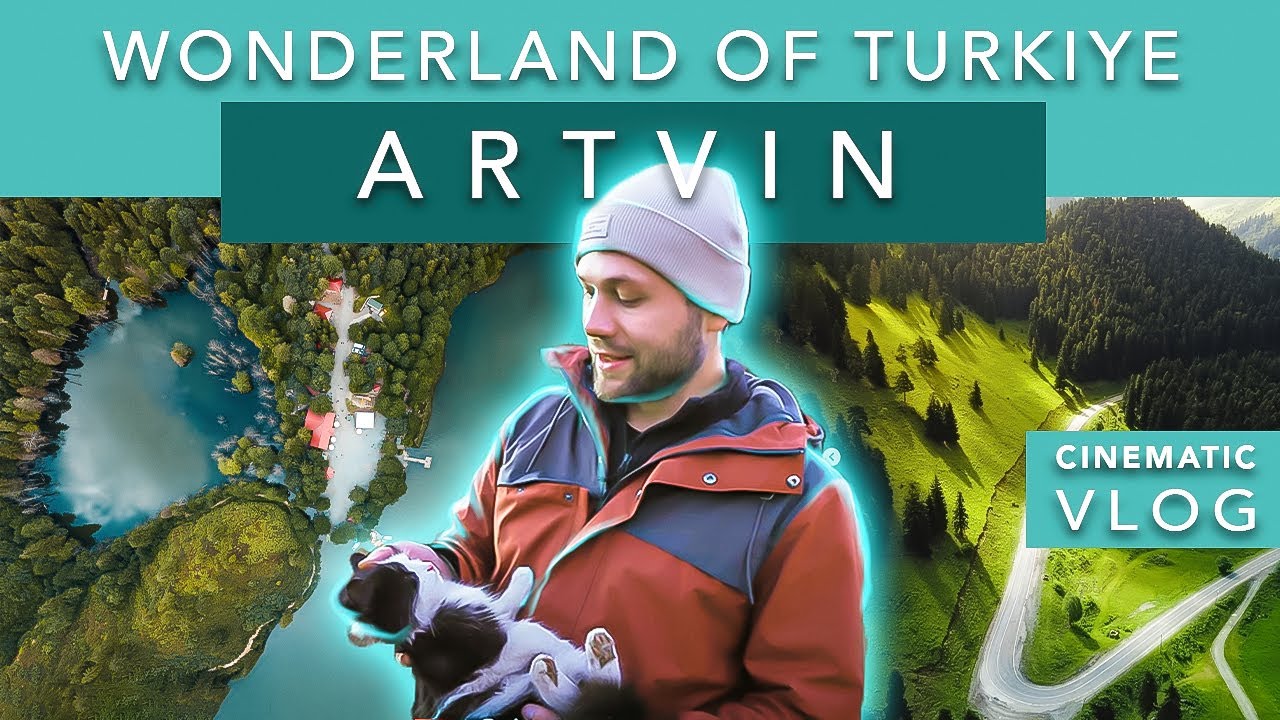 Where to Travel in Artvin