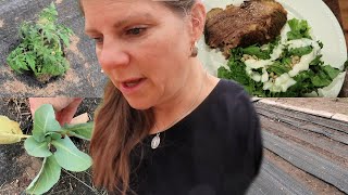 FIRST Garden Tour of 2025 | Country Life