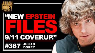 “FRY Them!” - Julian ERUPTS on Epstein Mossad/CIA, Prince Andrew, Clintons & Shadow Elite | 387