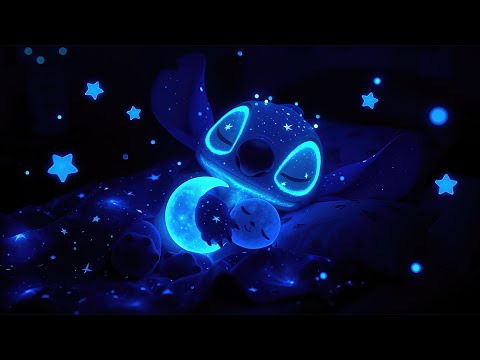 3-Minute Night Calm 🌙 | Peaceful Music to Ease Anxiety