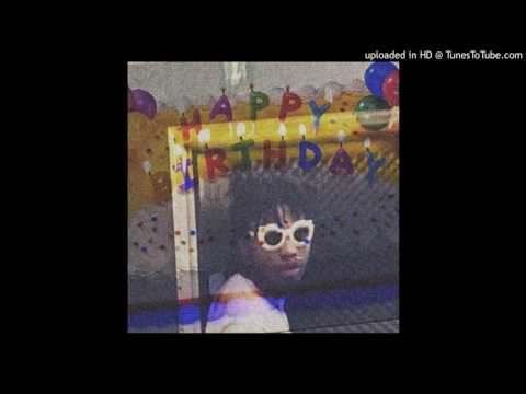 Warhol.SS - GDAY FREESTYLE [Prod. By BrentRambo, Uglyfriend and SKY]