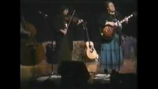 NANCY THORWARDSON Original - Pieces of My Heart