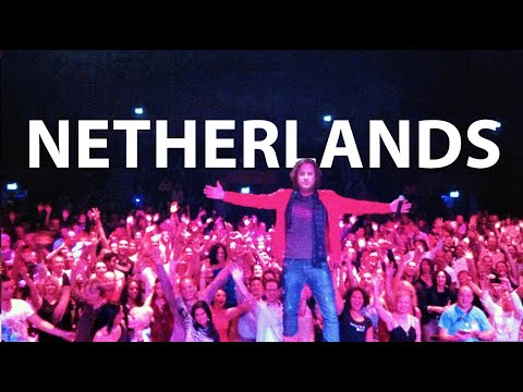 Toke D Keda - Live In Groningen, Netherlands (De Oosterpoort)