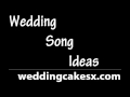 Wedding Songs - After all these years - Jim ...