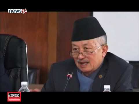 Prime Time 8 PM NEWS_2076_ 02_29 - NEWS24 TV