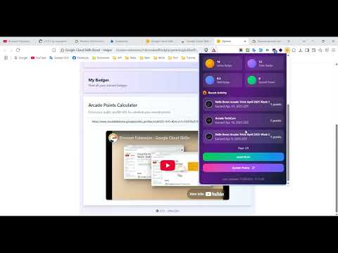 Item video thumbnail