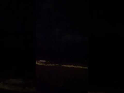 Sound of beach waves